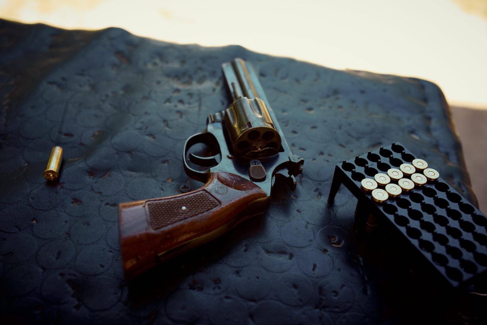 Specjalistyczne szkolenia strzeleckie