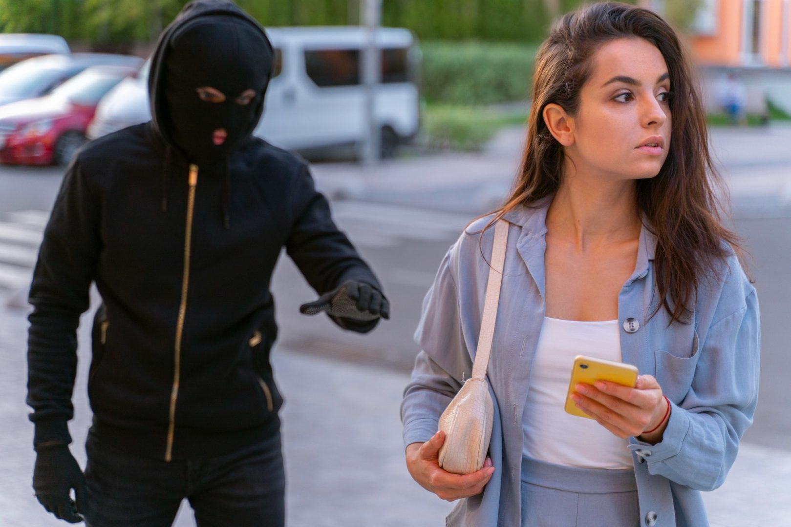 Zagrozenia terrorystyczne