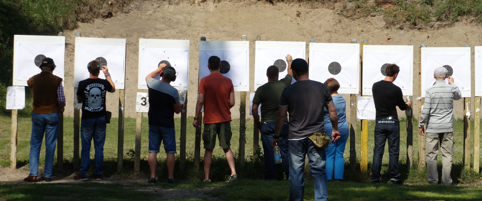 Misztrzostwa Warszawy 2026