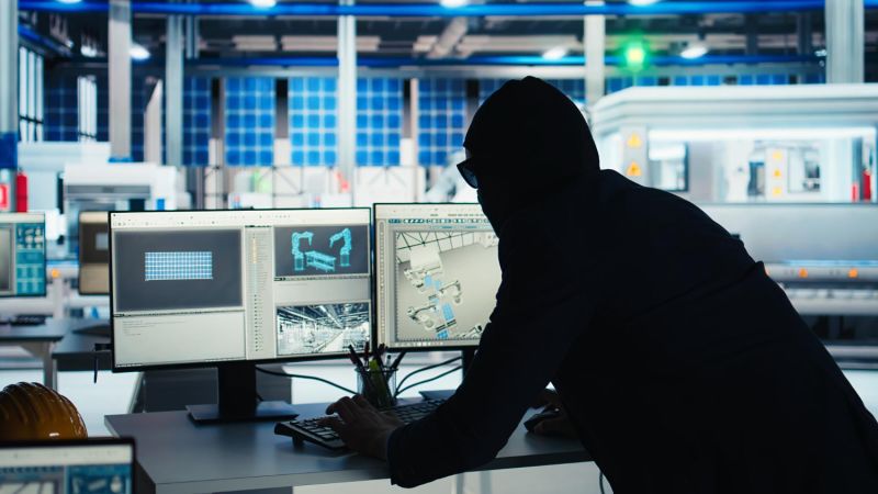 Szpiegostwo gospodarcze