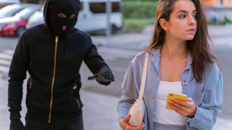 Zagrożenia terrorystyczne