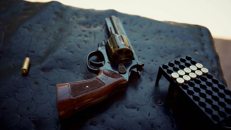 Specjalistyczne szkolenia strzeleckie