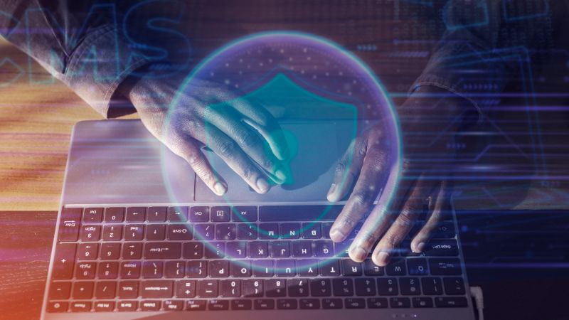 Cyberbezpieczeństwo