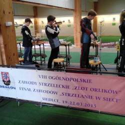 Zlot Orlików - Siedlce 2015