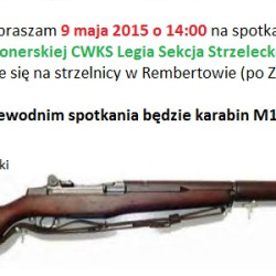 Spotkanie Sekcji Kolekcjonerskiej