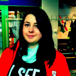 Nasza Młodzież w Ustce