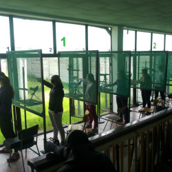 Puchar Prezesa PZSS w Bydgoszczy