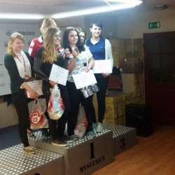 5x Legioniści na AMP 2015