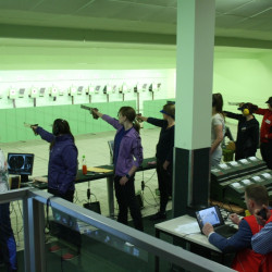 II Runda Pucharu Polski