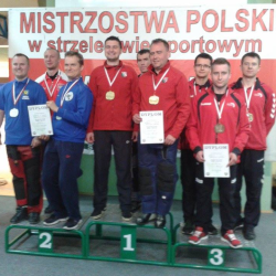 Mistrzostwa Polski kobiet i mężczyzn