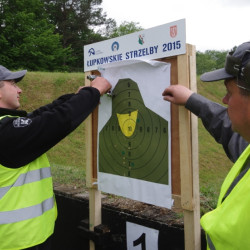 Łupkowskie Strzelby 2015