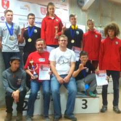 Nasza zdolna Młodzież