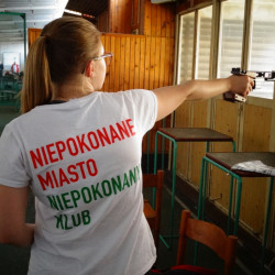 Mistrzostwa Polski Juniorów i Młodzieżowców