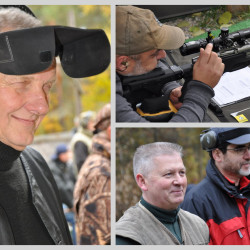 Ranking F-CLASS 2015