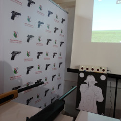 Targi Męskich Gadżetów