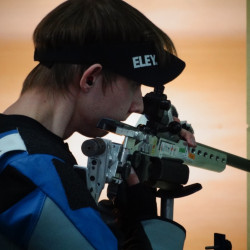 Zawody Klasyfikacyjne - Wrocław