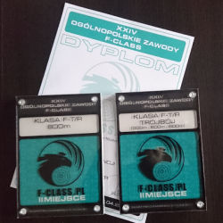 F-CLASS Polska 8-10.04.2016