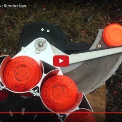 LEGIA Warszawa Sekcja Strzelecka