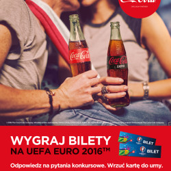 Ustrzel Bilet na EURO