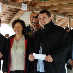 Rodzinny Piknik Strzelecki z Frajdą