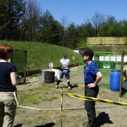 Action Air w Rembertowie