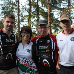 Action Air Finland 2016