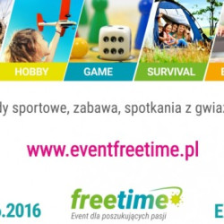 Sekcja Strzelecka na Targach Free Time