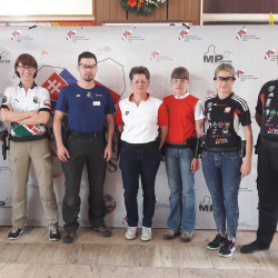 Nasze IPSC Action Air znów z sukcesami...