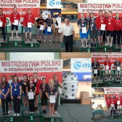 Mistrzostwa Polski Kobiet i Mężczyzn