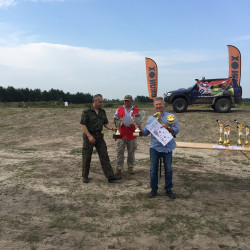 Strzelanie Długodystansowe - Snajper, Nowa Dęba