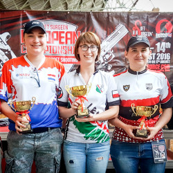 Worek pełen sukcesów...