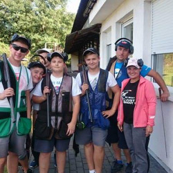 Świetny występ Stanisława Molęgowskiego...