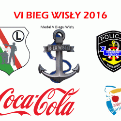 BIEG WISŁY - WYNIKI