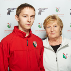 Obiecujący początek AMŚ w Bydgoszczy