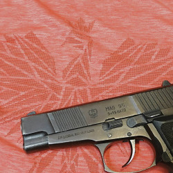 Zawody strzeleckie w strzelaniach dynamicznych