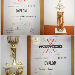 LONGSHOT IX MIĘDZYRZECZ 2017