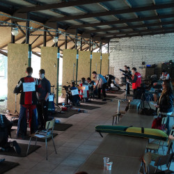 Puchar Prezesa PZSS - Warszawa 2017