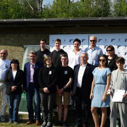 Puchar Prezesa PZSS - 11-14.05.2017