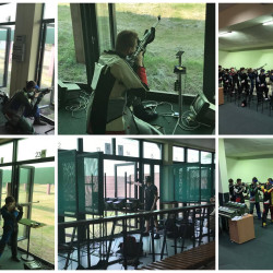 II Runda Pucharu Polski - Bydgoszcz 2017