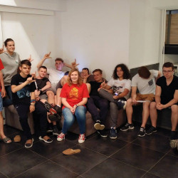 Złoty Muszkiet, Złota krócica, Złoty Rzutek