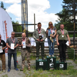 F-CLASS Mistrzostwa Polski