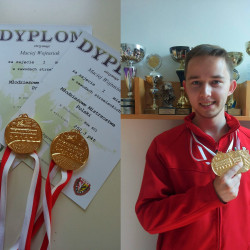 Młodzieżowe Mistrzostwa Polski