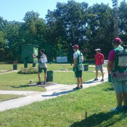 XXIII Ogólnopolska Olimpiada Młodzieży - Mazowsze 2017