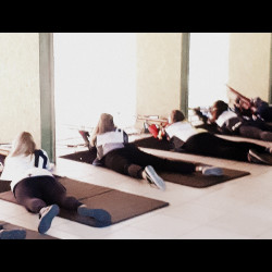 XXIII Ogólnopolska Olimpiada Młodzieży - Mazowsze 2017