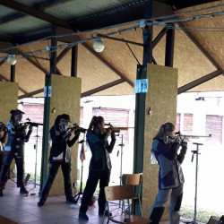 XXIII Ogólnopolska Olimpiada Młodzieży - Mazowsze 2017