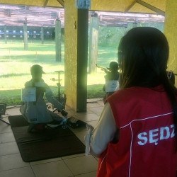 XXIII Ogólnopolska Olimpiada Młodzieży i Grand Prix PZSS