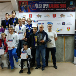 Międzywojewódzkie Mistrzostwa Młodzików