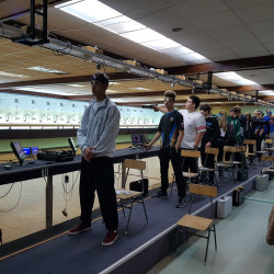 Mistrzostwa Polski Młodzików