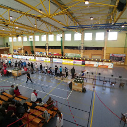 Międzynarodowe Zawody Klasyfikacyjne