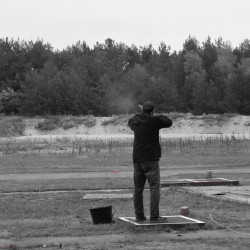 Trening PARKUR i TRAP